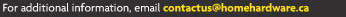 Email Collection