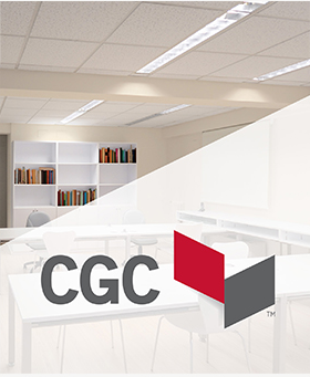 CGC Gypsum
