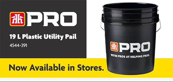 PRO Pail Adblock