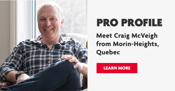 PRO Profile # 1