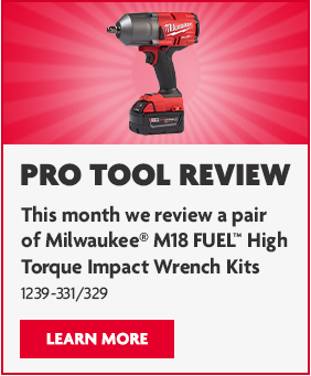 PRO Tool Review