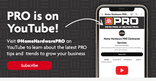PRO YouTube
