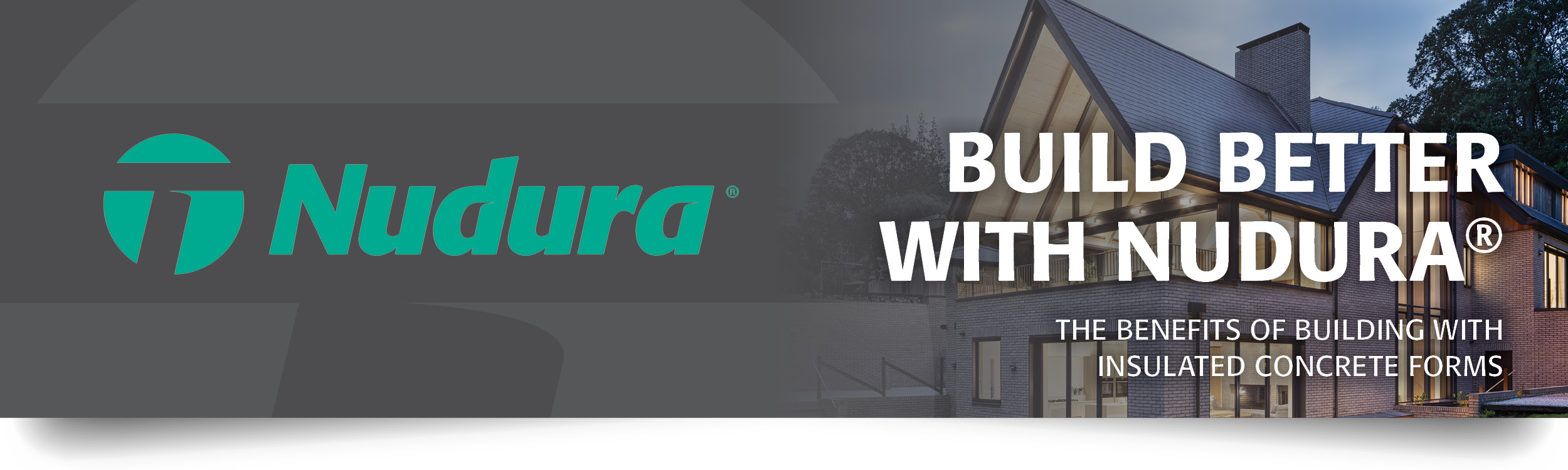 Nudura ICF Training