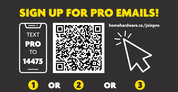 Email Collection