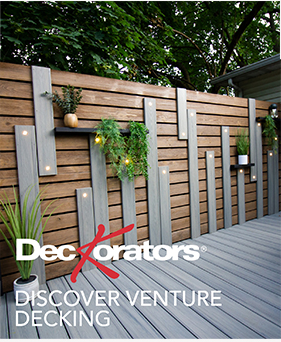 Deckorators