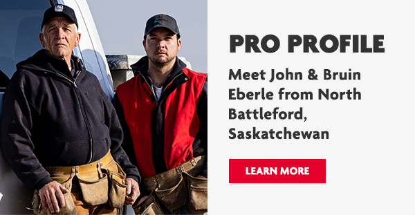PRO Profile # 1