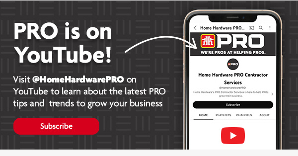 PRO YouTube