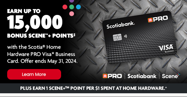 PRO Credit Card