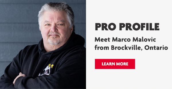 PRO Profile # 1