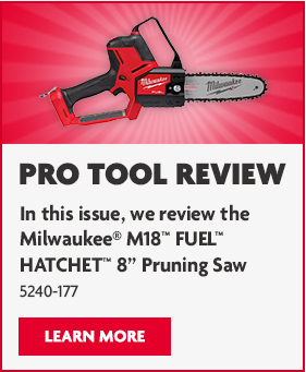 PRO Tool Review