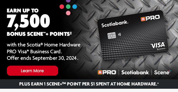PRO Credit Card