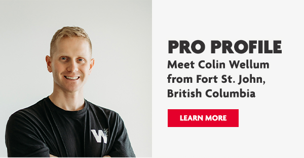 PRO Profile # 1