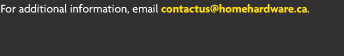 Email Collection