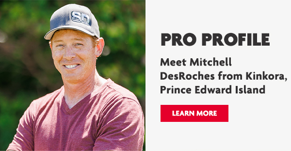PRO Profile # 1