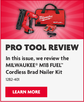 PRO Tool Review