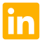 linkedin icon