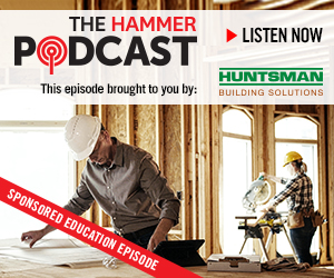 The Hammer Podcast