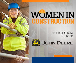 Women In Constructon