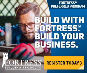 Fortress Bldg. Products