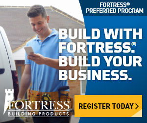Fortress Bldg. Products