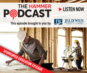 The Hammer Podcast