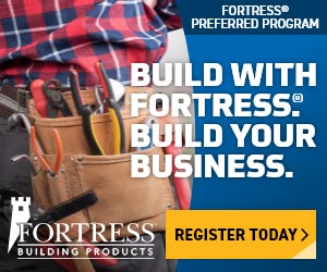Fortress Building Product