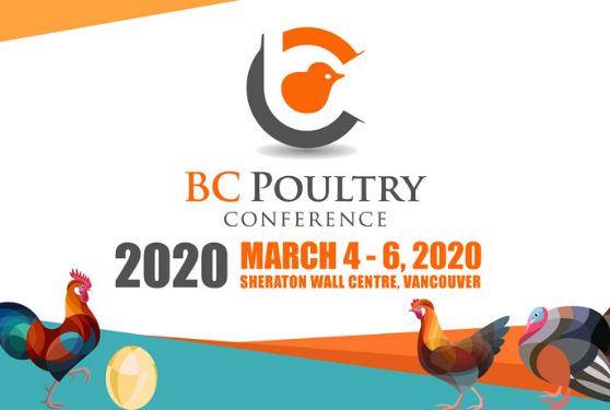 BC Poultry Conference