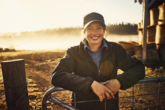 Nominate an Influential Woman in Canadian Agriculture