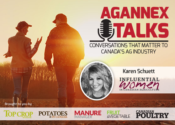 <b>IWCA Podcast Series: Karen Schuett</b>