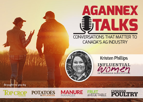 <b>IWCA Podcast Series: Kristen Phillips</b>
