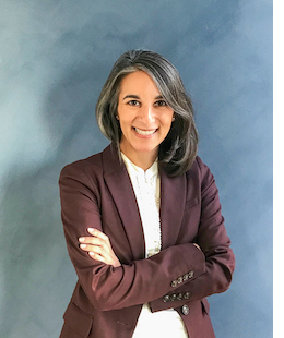 Bethany Deshpande