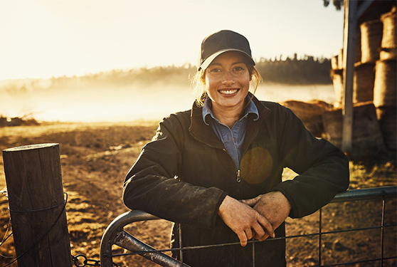 Nominate an Influential Woman in Canadian Agriculture