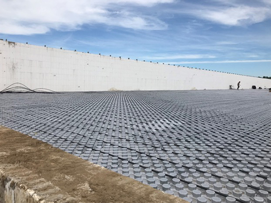 Two Poultry Barns in Canada Building with Amvic Energy Efficient Products – Set to Achieve Several Benefits for Years to Come!