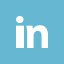 linkedin icon