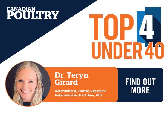 Top 4 Under 40 Podcast Series: David Arand