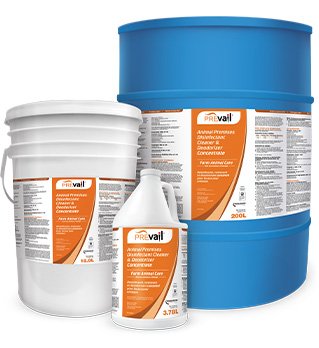 Give Your Facility the Disinfection Certainty It Needs