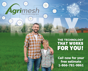Agrimesh Technologies
