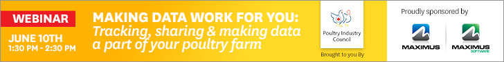Poultry Industry Council Webinar