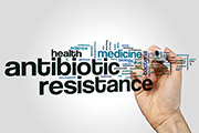 Antibiotic resistance