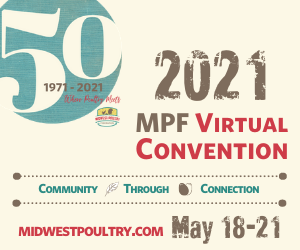 MPF Convention