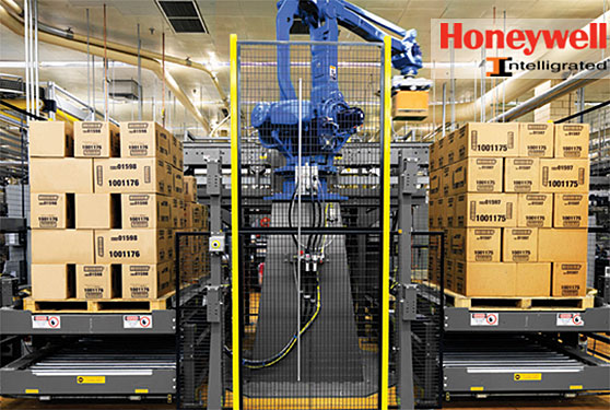 Une solution pour chaque défi de palettisation