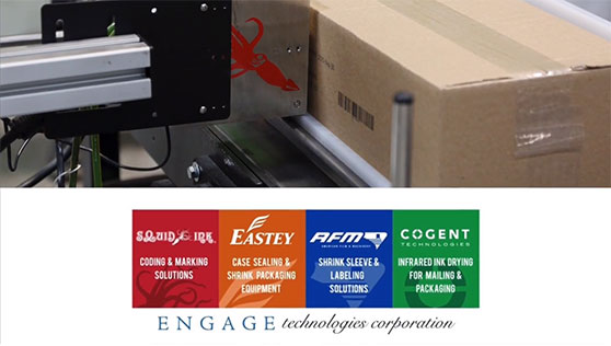 Pet food company saves $30,000 in 4 months replacing barcode case labels with ink jet coding: See the video