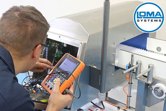 <center>Loma Systems<sup>®</sup> Opens Training Academy! </center>