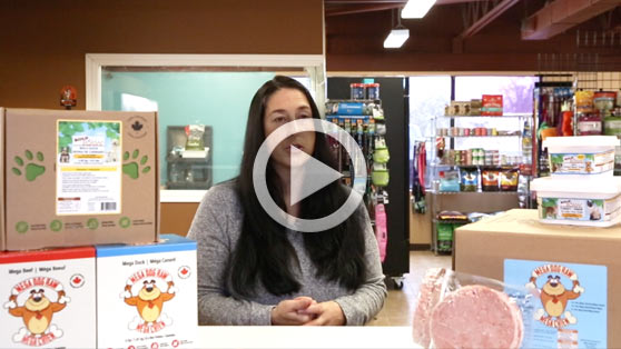 Reiser Canada helps Bold Canine keep their product fresh