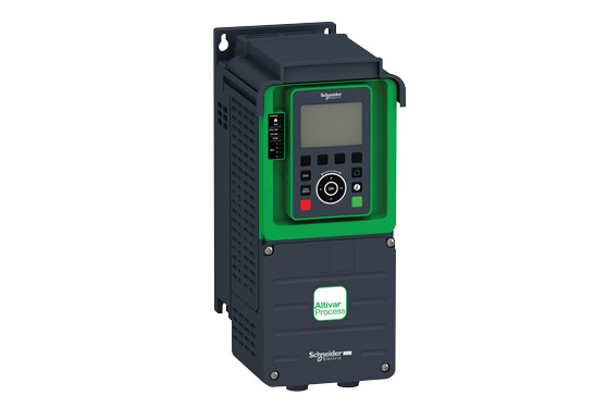 A smart connected drive to help optimize your business