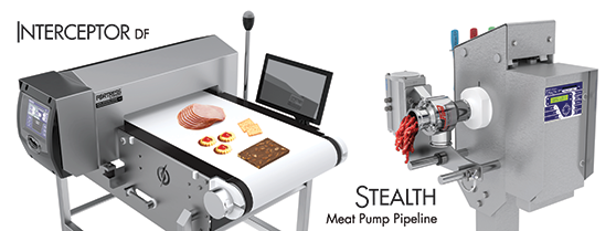 Interceptor and Stealth