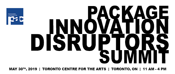 May 30: Package Innovation Disruptors Takeaways!