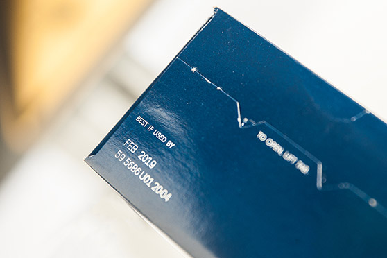 More options for making your mark