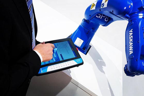 The Smart Choice for Easy Automation