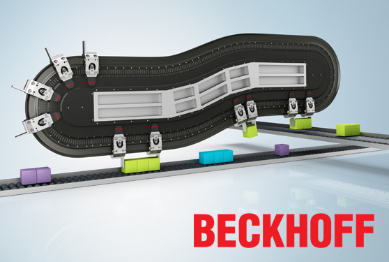 <b>A revolution in linear transport systems: XTS®</b>